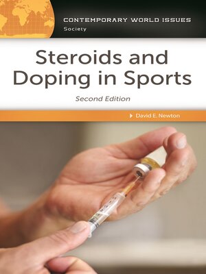 Steroids and Doping in Sports - ebook
